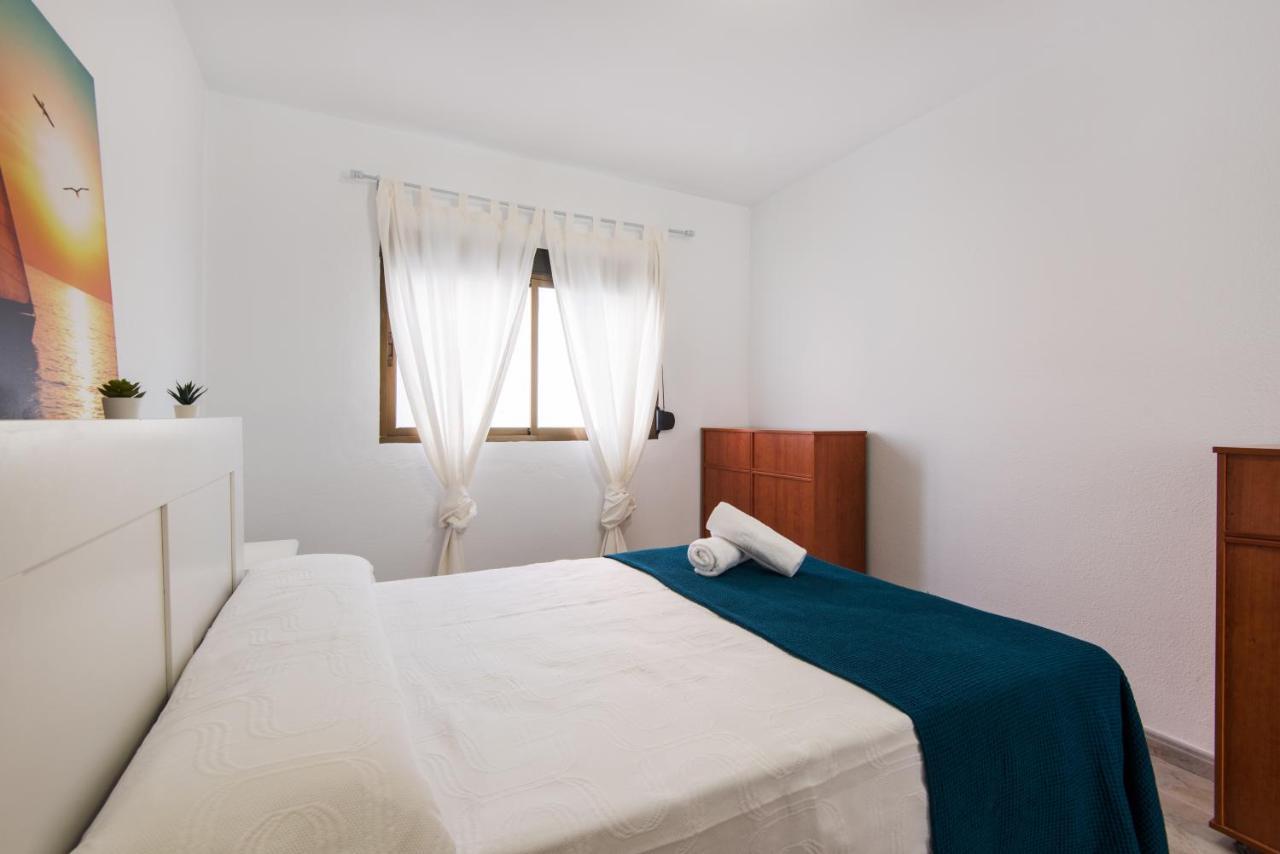 Relax City Center Torremolinos Flat Apartment Exterior photo